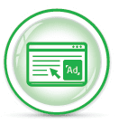 Icone Mídia Programática