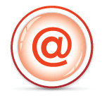 Icone E-mail Marketing / Newsletter