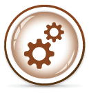 Icone Automação de Marketing