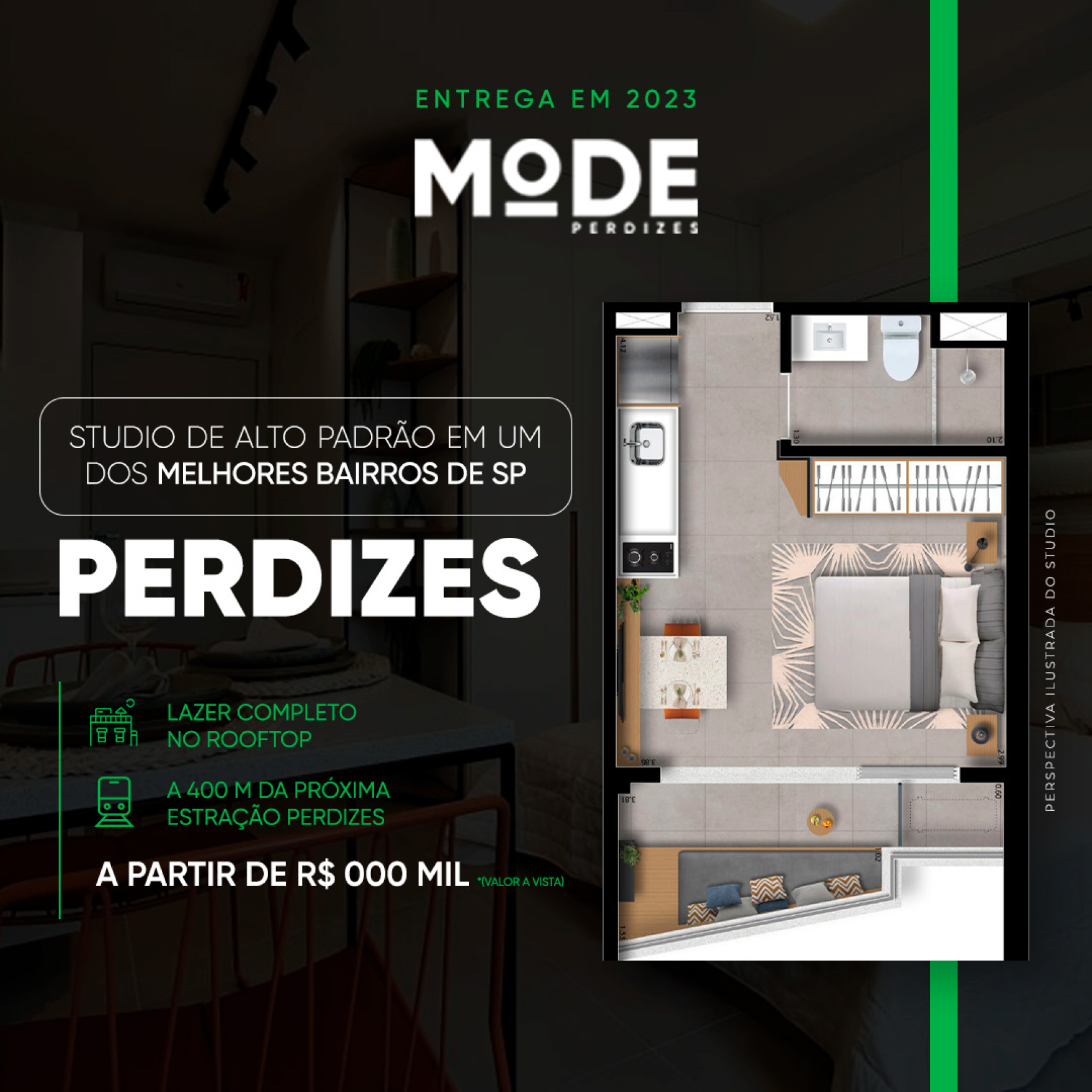 Empreendimento 1