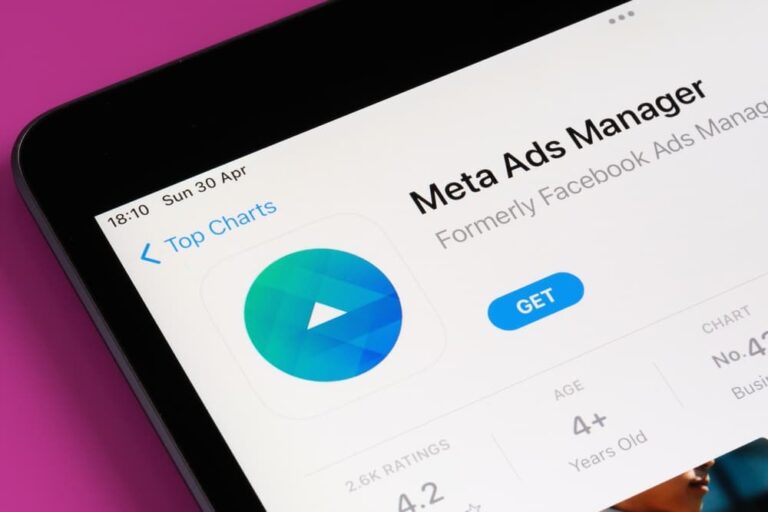 imagem para representar meta ads para incorporadoras