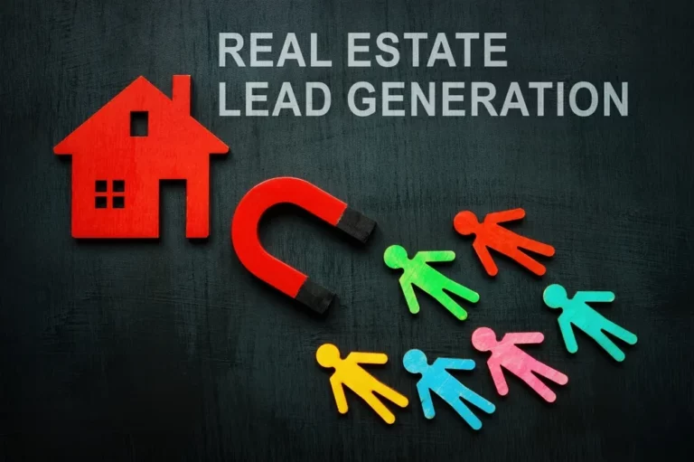 imagem para representar geração de leads para construtoras