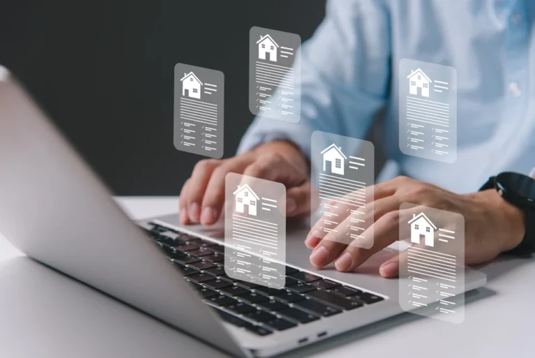 site para lançamento imobiliário