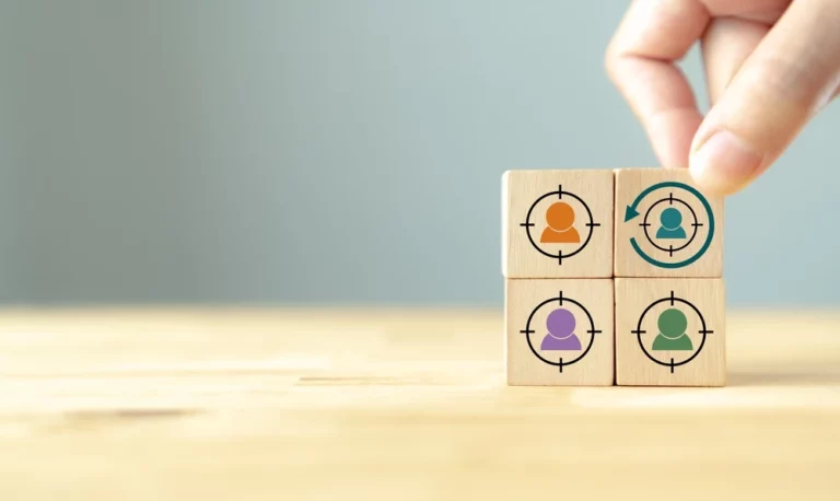 Imagem ilustrativa de retargeting imobiliário