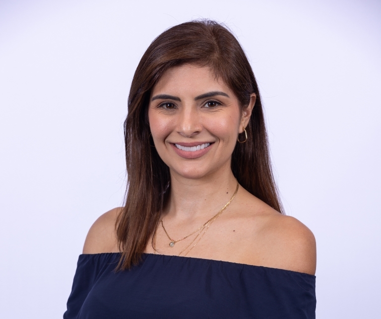 Daniela Portella