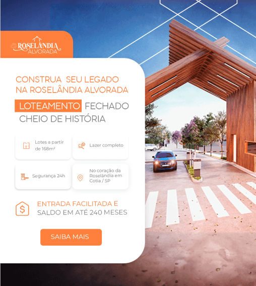 Roselândia Alvorada<br><span>Incorporadora: Sancan </span>