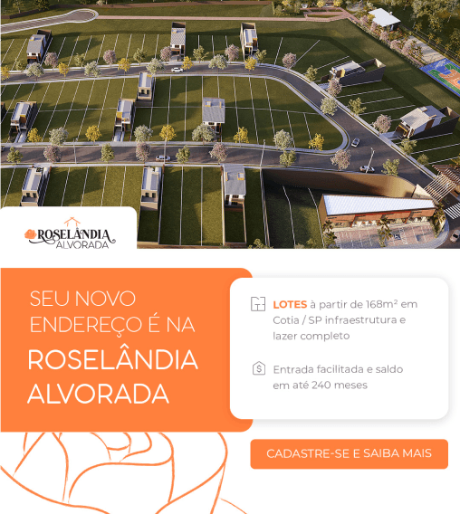 Roselândia Alvorada<br><span>Incorporadora: Sancan </span>