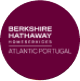 Logo BHHS Atlantic Portugal