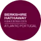 Logo BHHS Atlantic Portugal