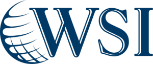 Logo da WSI
