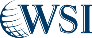 Logo da WSI