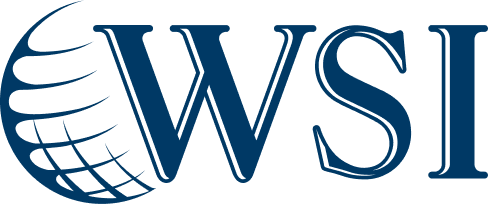 Logo da WSI