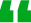 Ícone citação verde