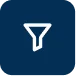 Ícone inbound marketing