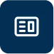 Ícone mídia programática