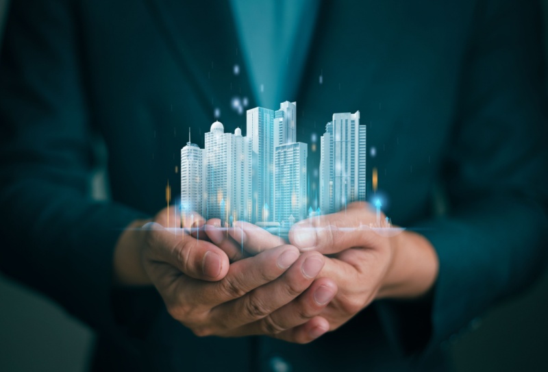 Marketing 360 para lançamentos imobiliários