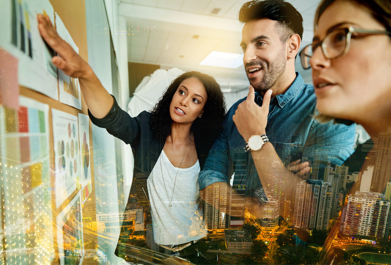 Tendências do marketing imobiliário em 2026