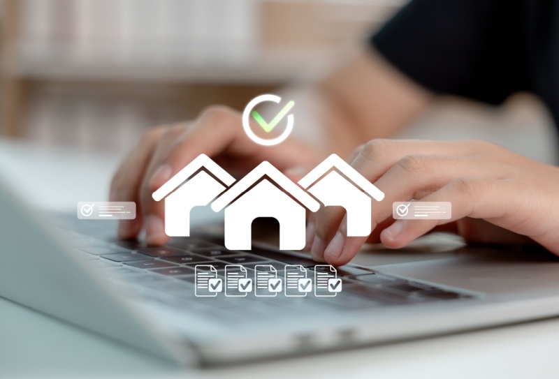 Tipos de marketing imobiliário em 2026