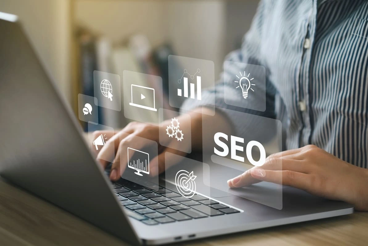 Estratégia de SEO para construtoras